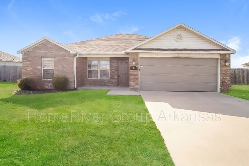 Foto principal - 3498 Alliance Dr