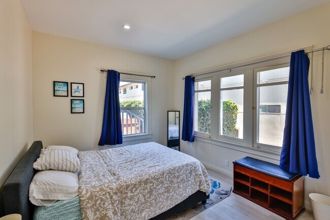 Foto del edificio - 821 Chestnut Ave