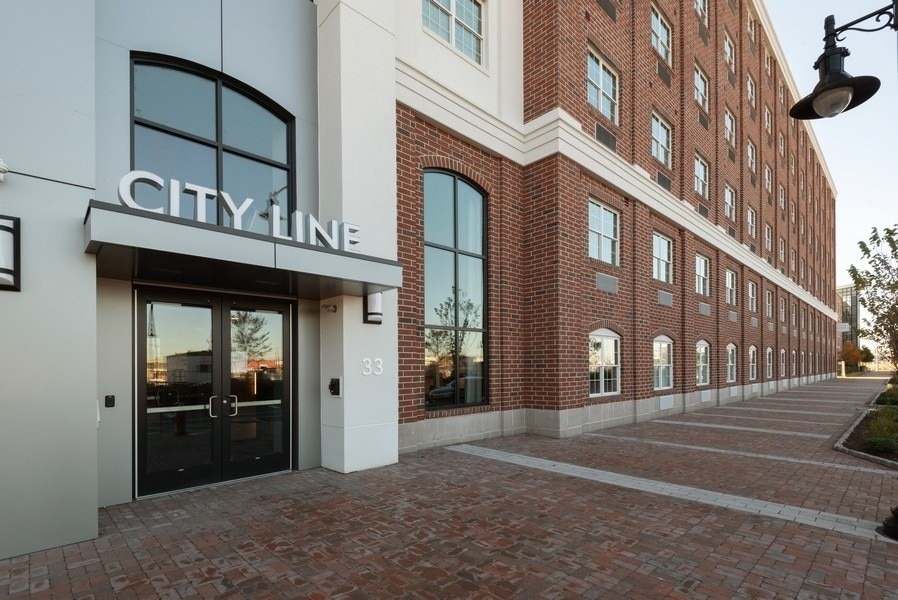 CityLine Jersey City West Rentals in Jersey City at 33 University