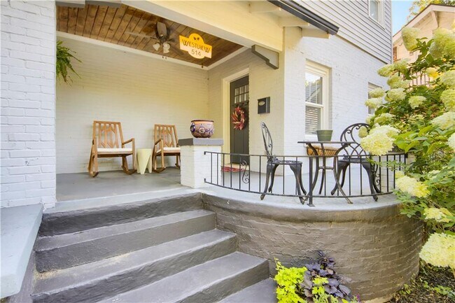 Foto del edificio - 514 W Ontario Ave SW