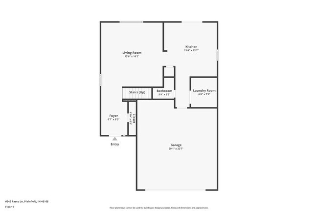 Foto del edificio - 6642 Pasco Ln