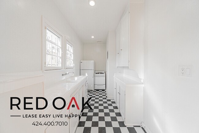 Foto del edificio - 3963 W 7th St