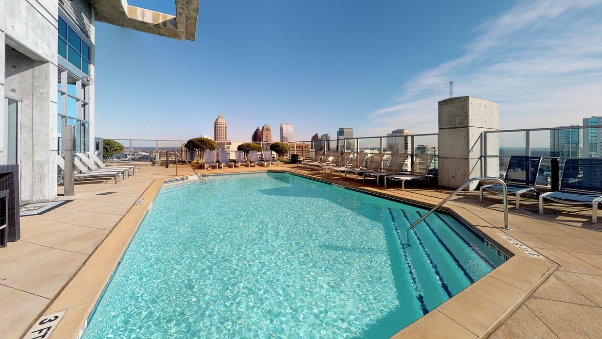 Photo - Square On 5th Apartments