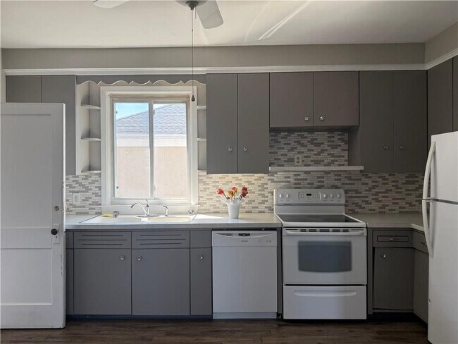 Foto del edificio - 10 Knight St