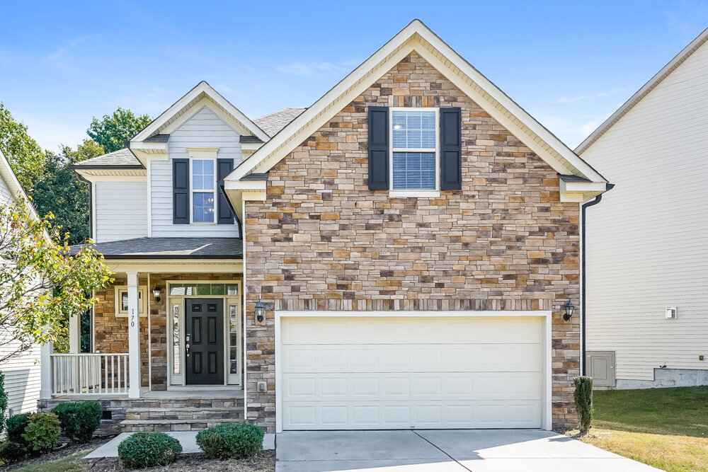 Foto principal - 170 Davelyn Ct