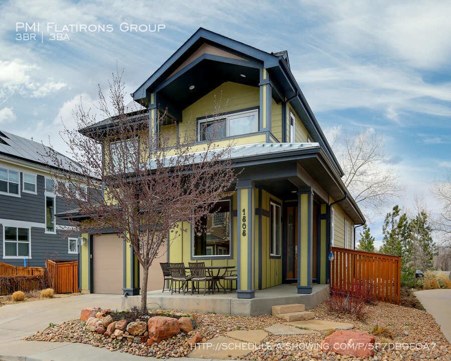 Primary Photo - Beautiful NOBO Executive Rental