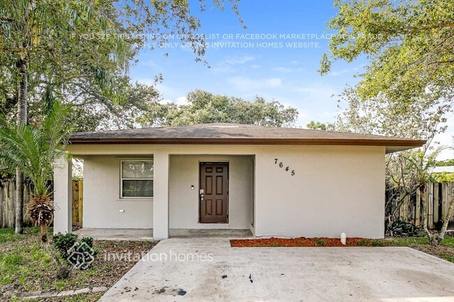 Building Photo - 7645 NW 32nd Pl