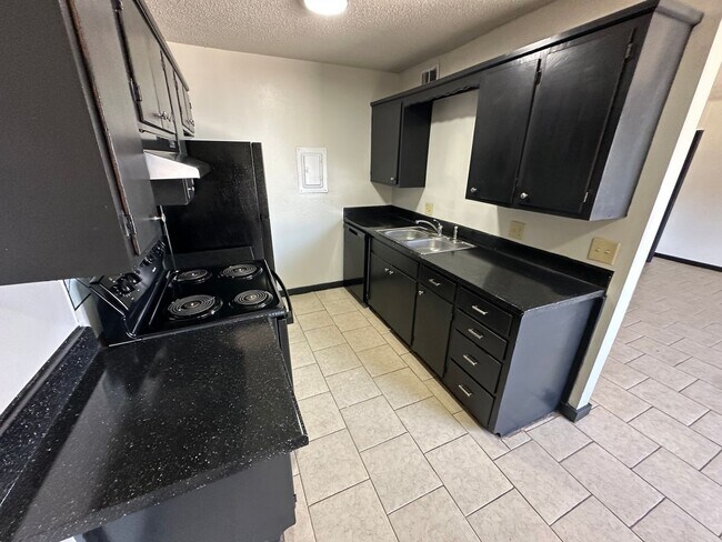 Foto del edificio - Bartlesville Cara Manor
