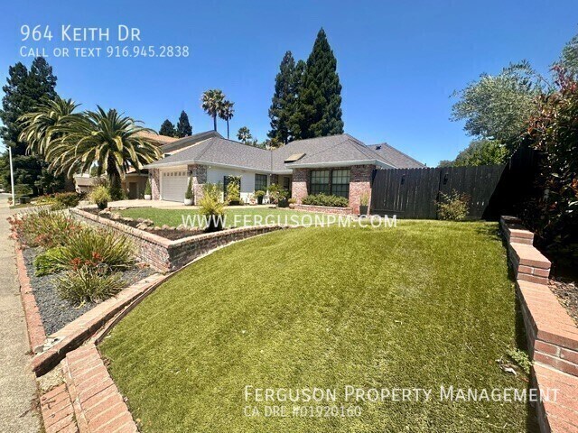 Foto del edificio - 964 Keith Dr