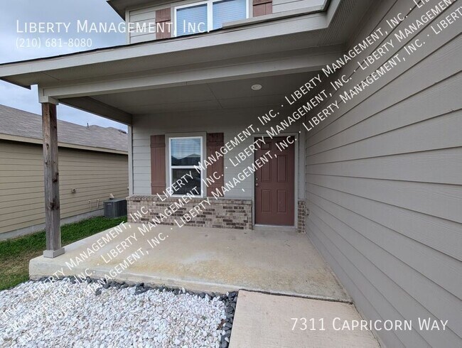 Building Photo - 7311 Capricorn Way