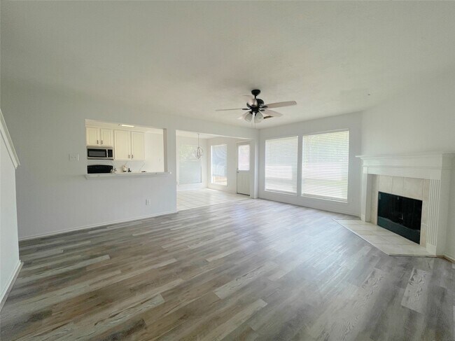 Foto del edificio - 3426 Auburn Hollow Ln