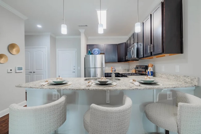 Photo - Yes, It Has That Feel Apartment