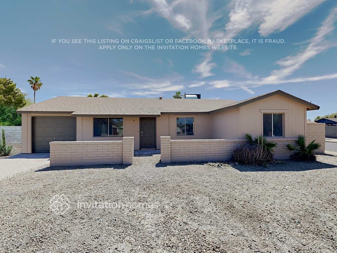Primary Photo - 14201 N 37th Pl