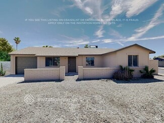 Building Photo - 14201 N 37th Pl