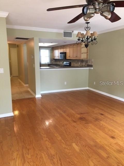 Foto del edificio - 2523 Crowder Ln
