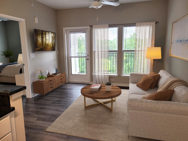 Foto del edificio - Heights at Jackson Village, A 55+ Community