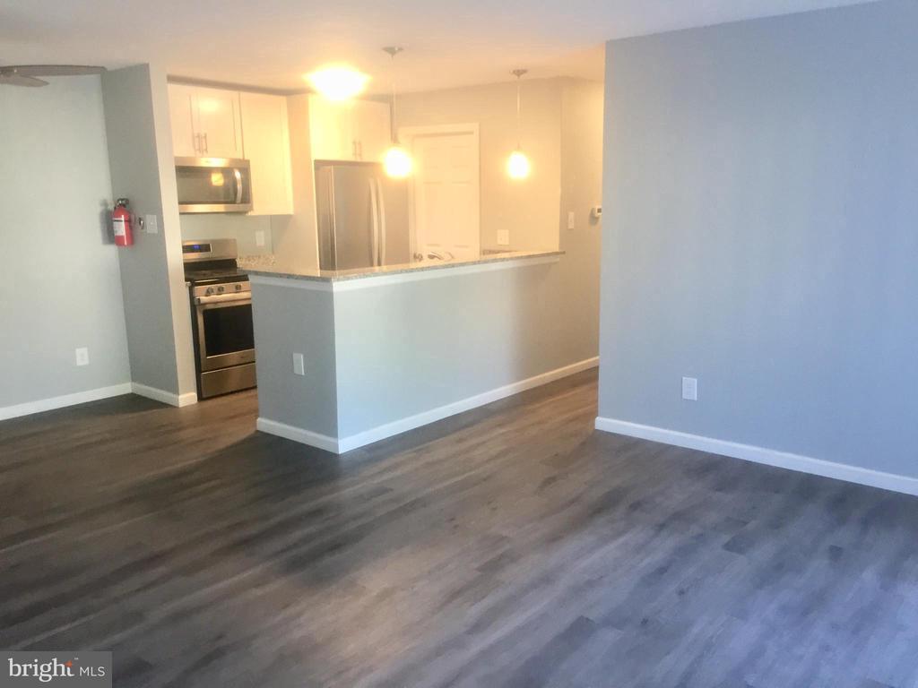 Foto principal - 1609 Woodhollow Dr