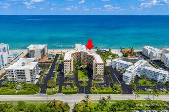 Building Photo - 3475 S Ocean Blvd