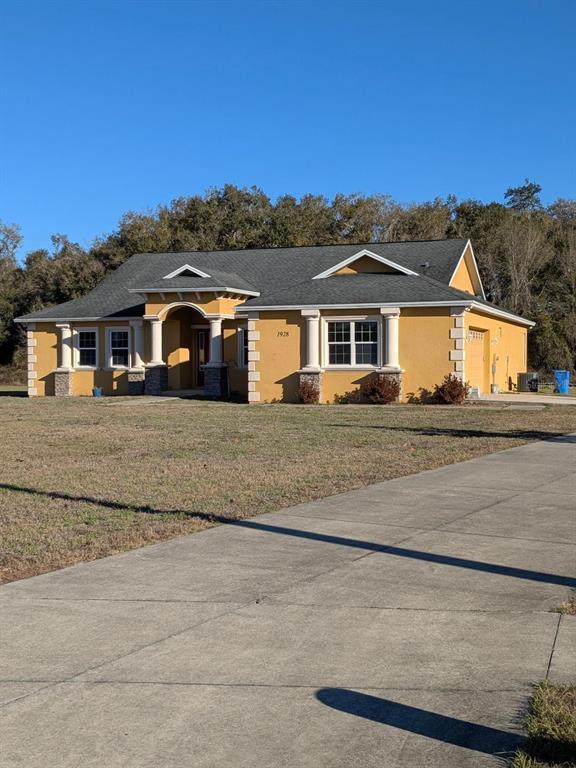 Foto del edificio - 1928 Casa Montego Pl