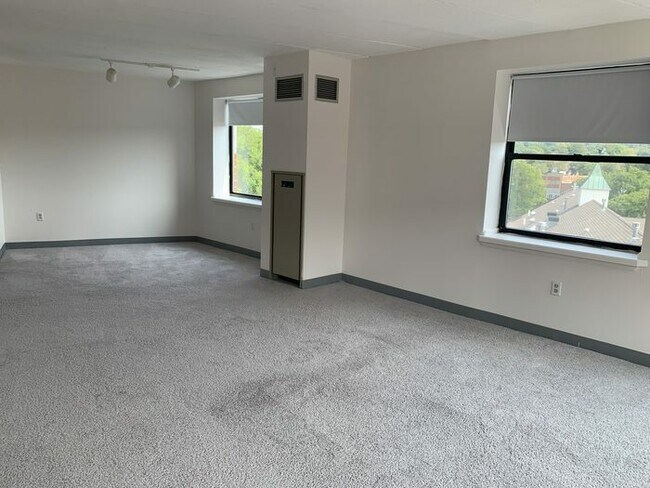 Foto del edificio - 35 Vine St