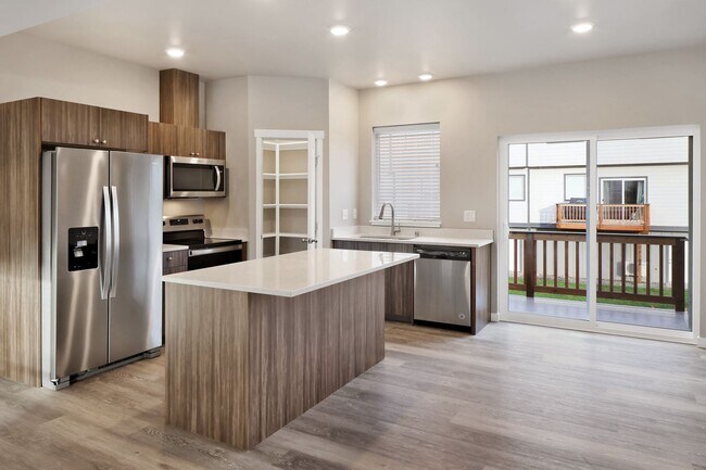 Foto del edificio - 1809 Eastgate Loop