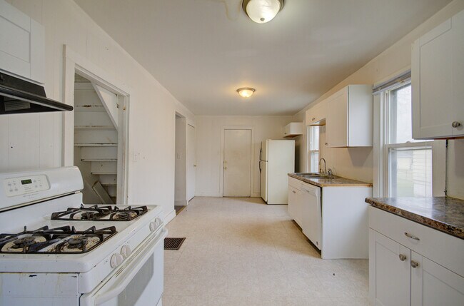 Foto del edificio - 205 Edward St