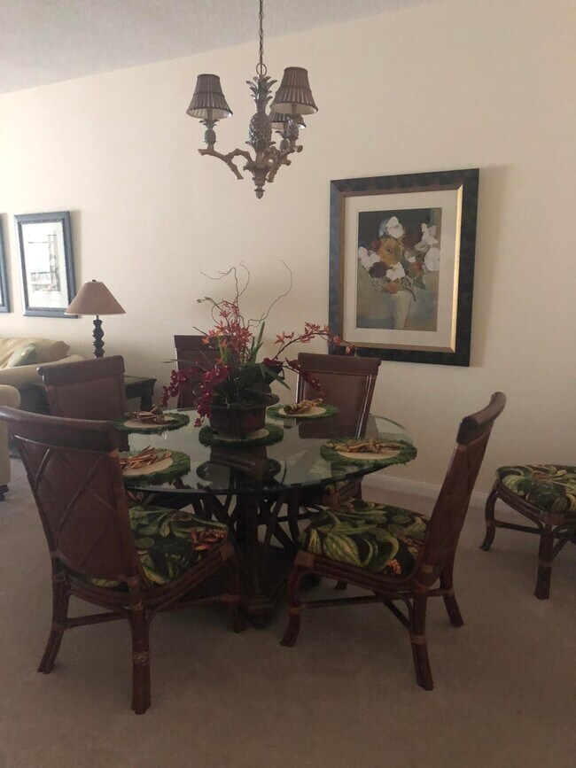 Foto del edificio - 11 Harbour Isle Dr W