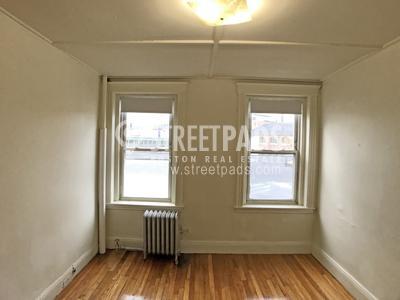 Foto del edificio - 1 bedroom in Boston MA 02215