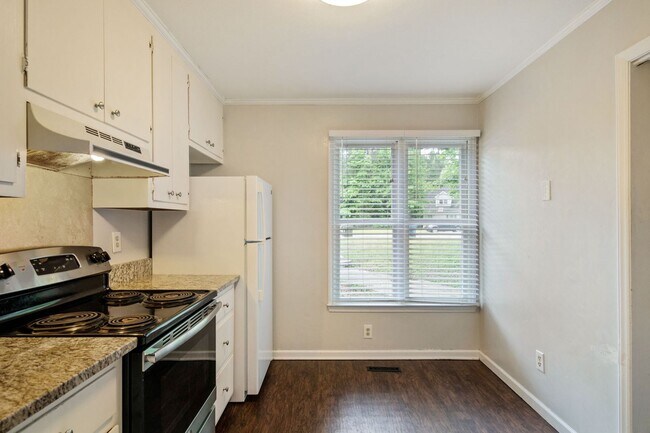 Foto del edificio - 15 Tarawa Terrace