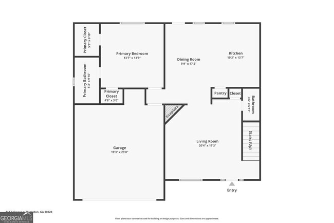 Building Photo - 111 Galway Ln