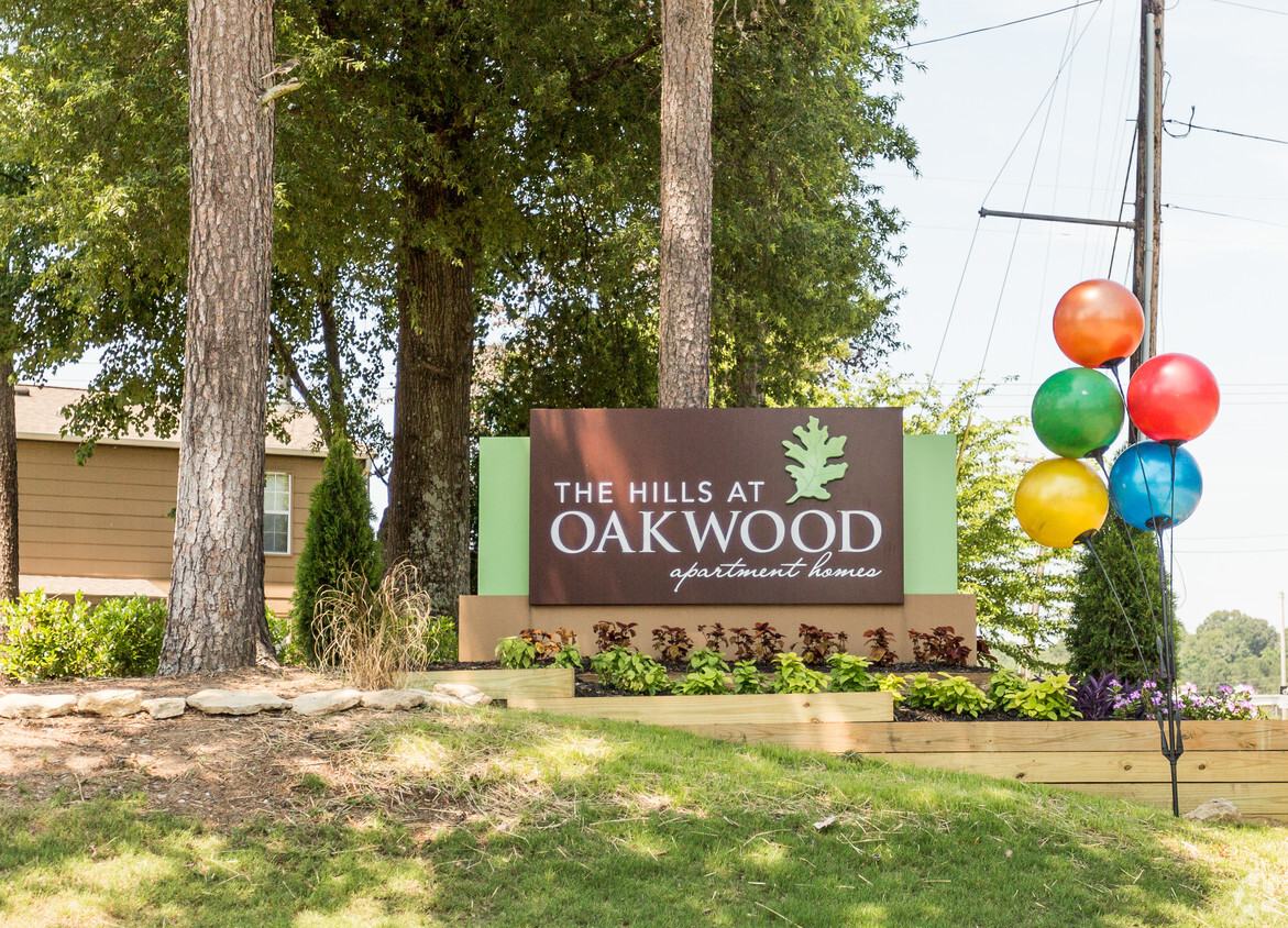 The Hills at Oakwood Apartments - Chattanooga, TN | Apartments.com