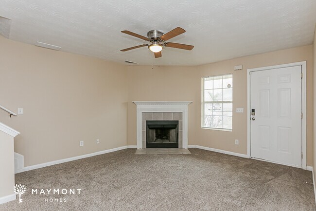 Building Photo - 1628 Boxcar Pl NE