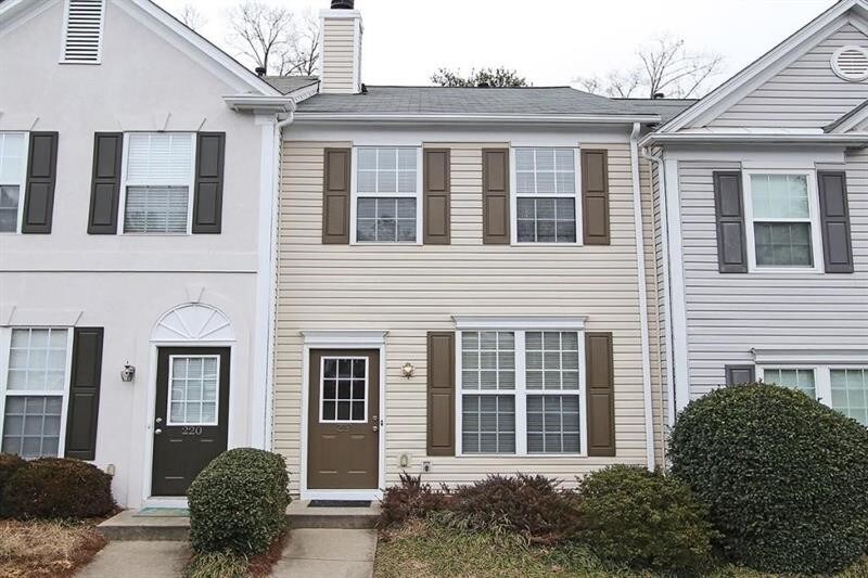 Primary Photo - 219 Buckland Dr