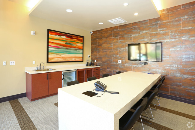 Interior Photo - Marquis at Desert Ridge