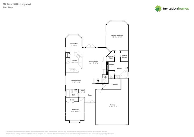 Foto del edificio - 272 Churchill Dr