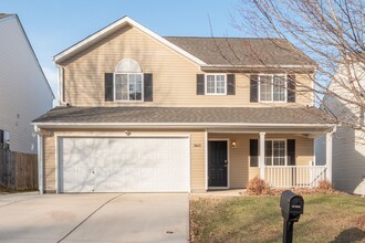 Building Photo - 3615 Marksbury Dr