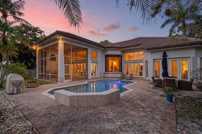 Photo - 19230 Fox Landing Dr House