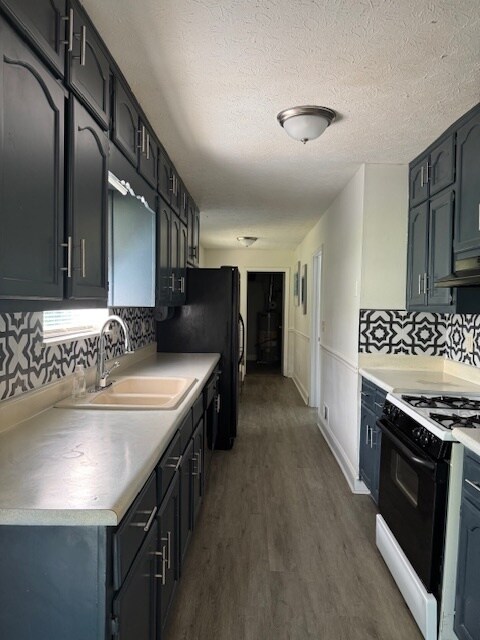 Foto del edificio - 1660 Almand Creek Dr SW