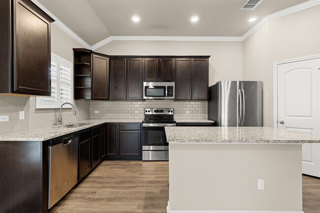 Foto del edificio - 2809 Keathley Dr