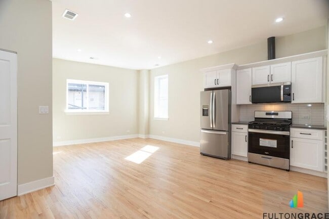 1 bedroom in Chicago IL 60640 - 1 bedroom in Chicago IL 60640 Apartment