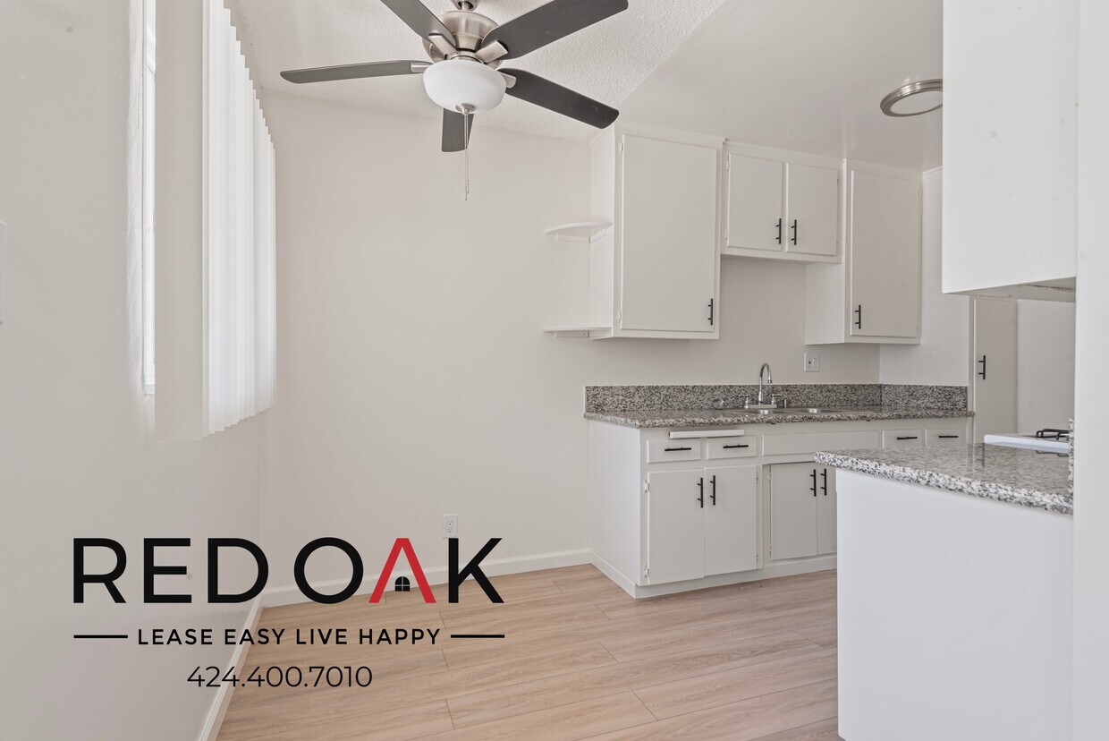 Foto principal - 9903 Belmont St