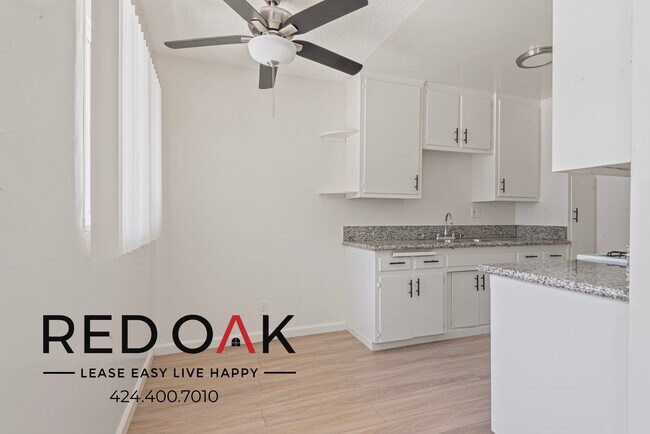 Foto del edificio - 9903 Belmont St