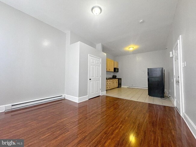 Building Photo - 1812 McCulloh St