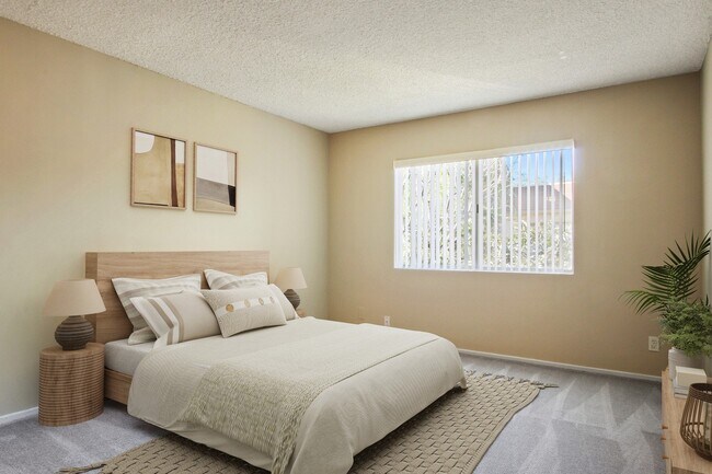 Foto del edificio - Natick Park