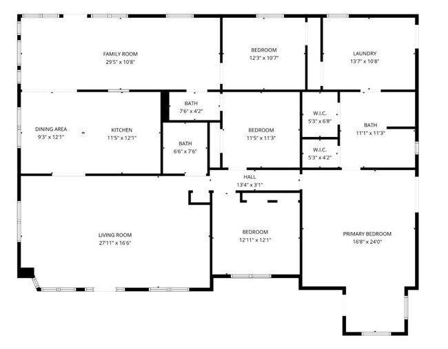 Building Photo - 128 Skyview Terrace