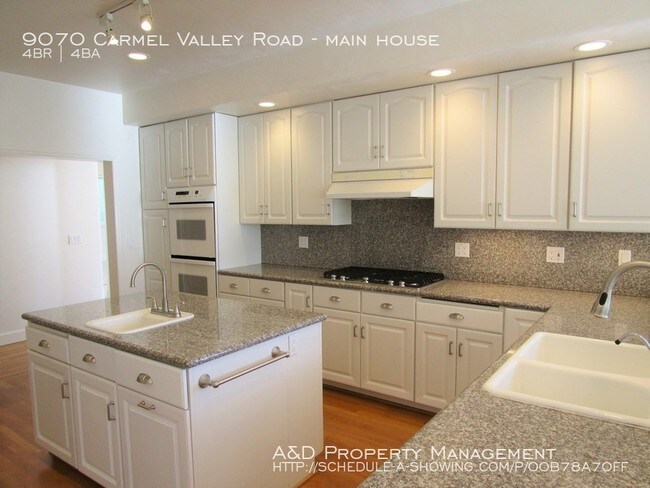 Building Photo - 9070 Carmel Valley Rd