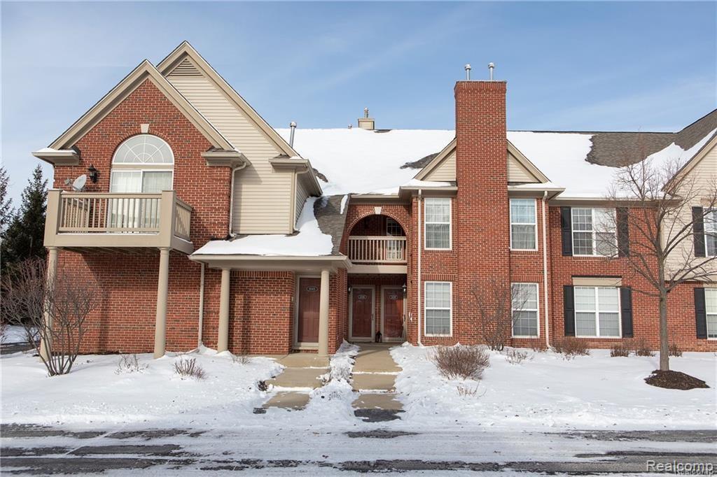 28297 Carlton Way Dr, Novi, MI 48377 Condo for Rent in Novi, MI