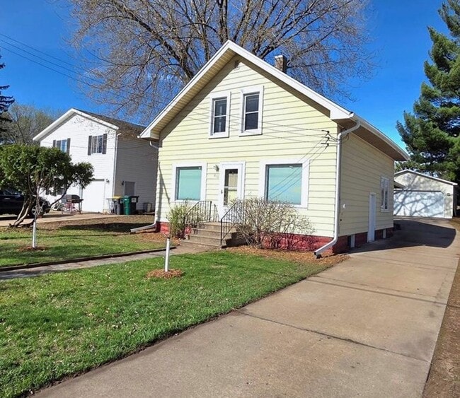 Building Photo - 816 Starr Ave