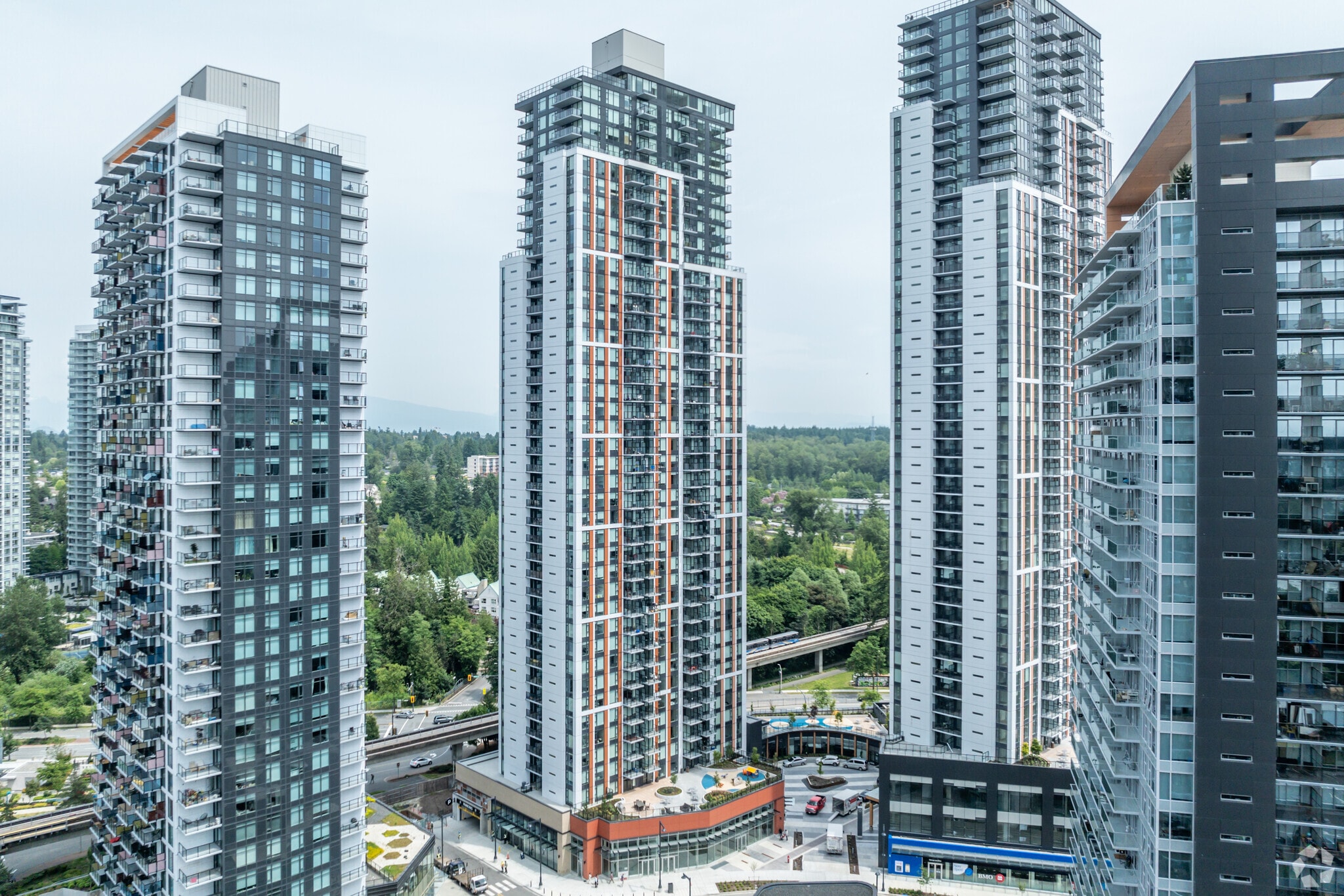 King George Hub Phase D