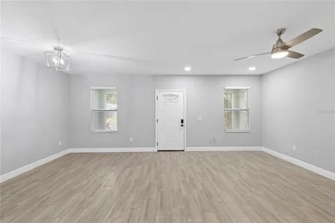 Building Photo - 8808 N Brooks St